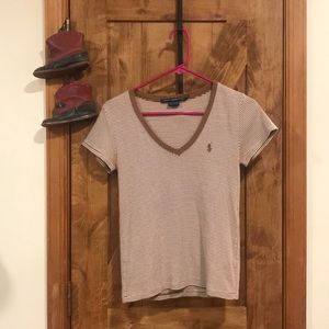 Ralph Lauren sport shirt